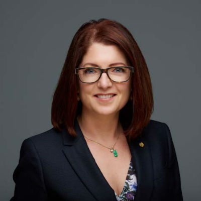 Merrilyn Johnson